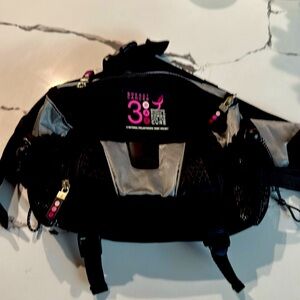 Susan G Komen 3day fanny pack